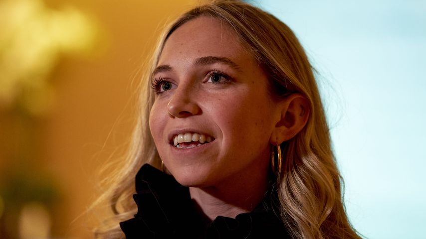 Ayesha Shand, Nichts von Königin Camilla