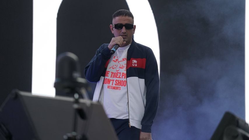 Diese Szenen von "Babo – Die Haftbefehl-Story" bewegen Fans