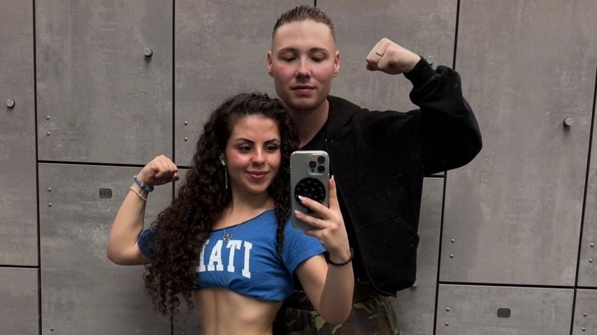 Fitness-Influencerin Aylin Kircali macht Trennung öffentlich