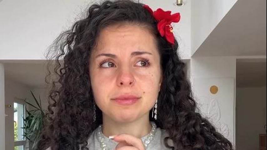 Aylin Kircali, Juli 2026