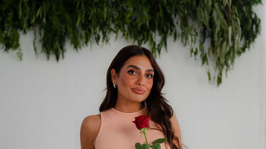 Aylin, "Die Bachelors"-Kandidatin