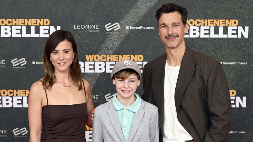 Deutscher Kinohit "Wochenendrebellen" bekommt Reboot
