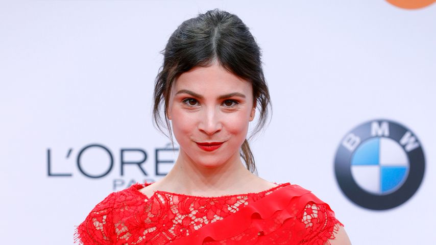Aylin Tezel, Schauspielerin