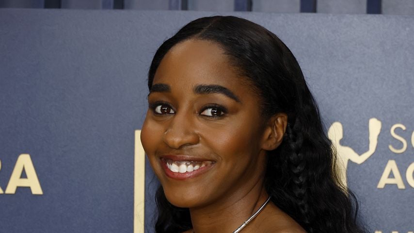 Ayo Edebiri, Schauspielerin