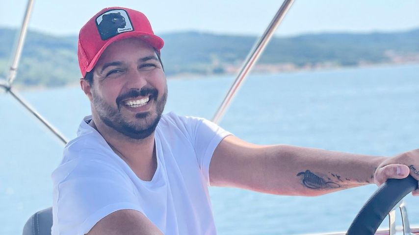 Aytug Gün, ehemaliger DSDS-Kandidat
