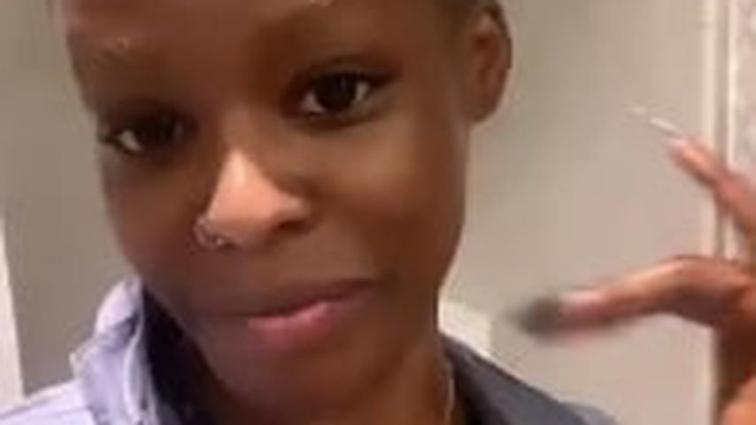 Azealia Banks, Rapperin