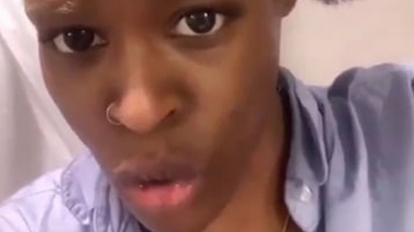 Azealia Banks, Rapperin
