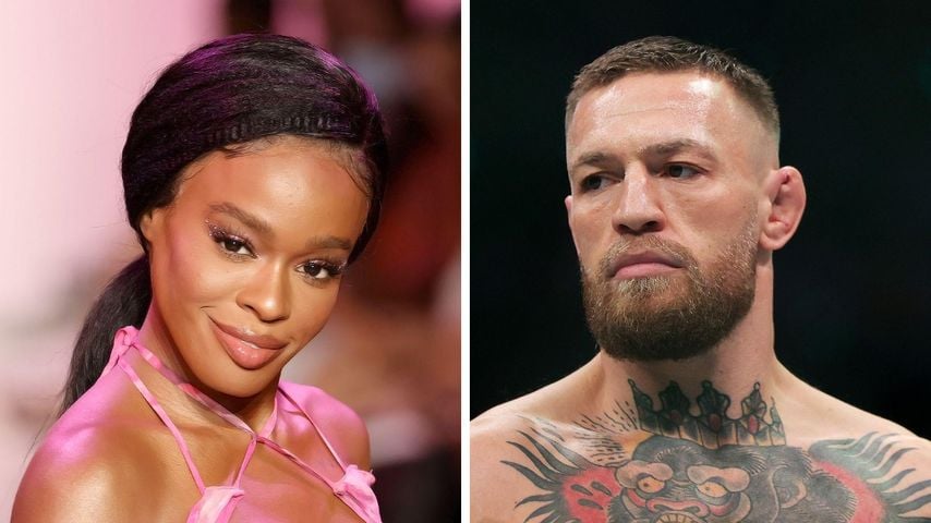 Rapperin blamiert Conor McGregor mit seinen eigenen Dickpics