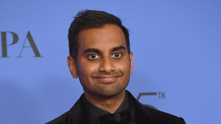 Aziz Ansari, Filmstar