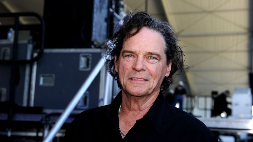 B.J. Thomas 2010 in Kalifornien
