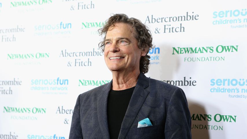 B.J. Thomas im Jahr 2015 in Hollywood