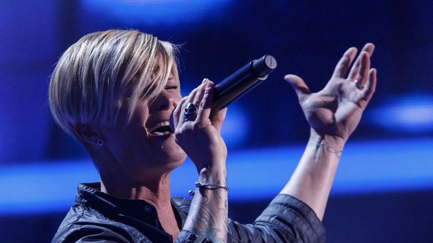 Babs, "The Voice of Germany"-Kandidatin 2022
