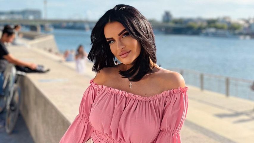 Würde "Beauty & The Nerd"-Babu mit Partner ins Reality-TV?