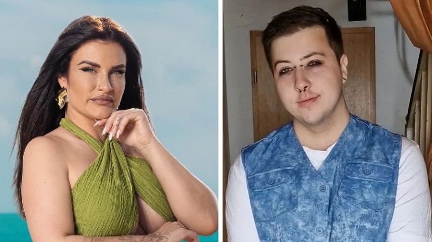 "Beauty & The Nerd": Wäre Babu ohne Kilian weitergekommen?