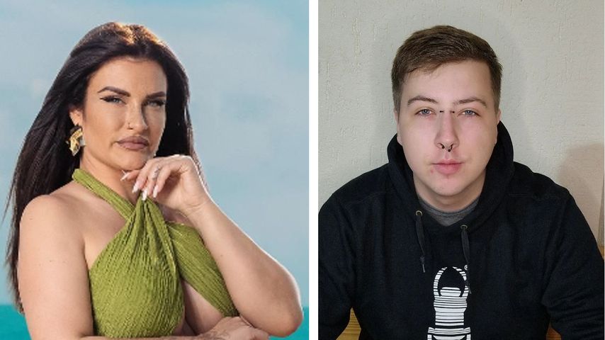 "Beauty & The Nerd"-Babu und Kilian haben keinen Kontakt