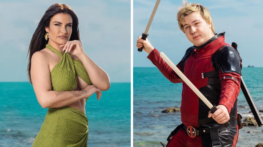 Mega? So findet "Beauty & The Nerd"-Babu Kilians neuen Look