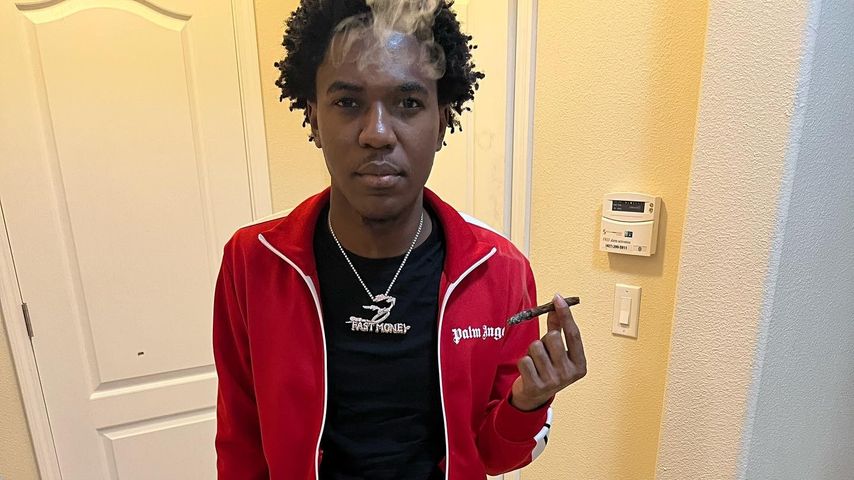 Baby Cino, US-Rapper
