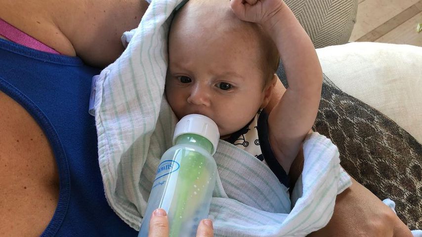 Baby von Amy Schumer