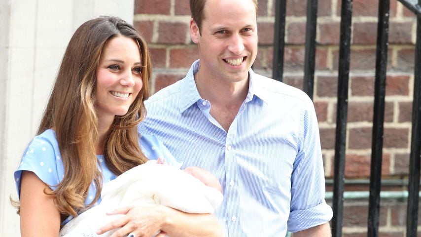 "Diana"-Regisseur disst: Kate ist eine Barbie!