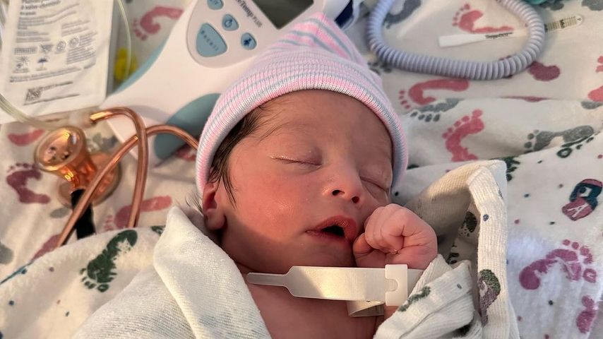 Henry Leo Garcia, Sohn von Boxer Ryan Garcia