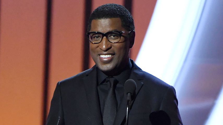 Ehe Nr. 2: Sänger Babyface hat wieder geheiratet