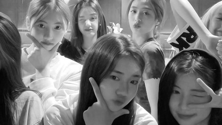 BabyMonster, K-Pop-Rookies