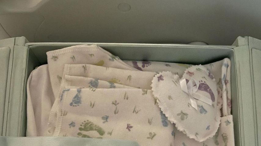 Babysachen von Maya Vander
