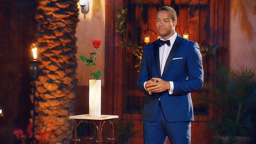Andrej Mangold im "Der Bachelor"-Finale 2019