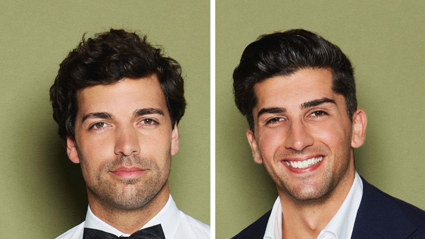 Ioannis Amanatidis über Leon-Julian-Thema bei Bachelorette