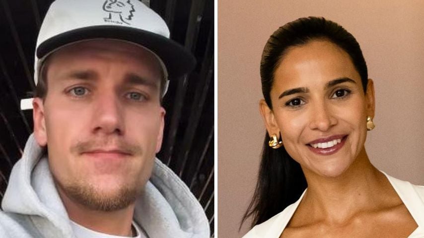 Bachelor Felix Stein machte mit Seyma am Telefon Schluss