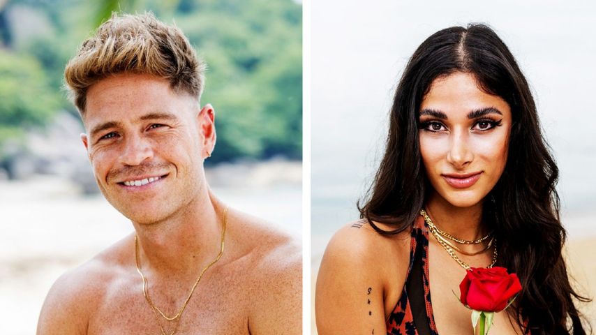 "Bachelor in Paradise"-Bene fand Pams Verhalten "respektlos"
