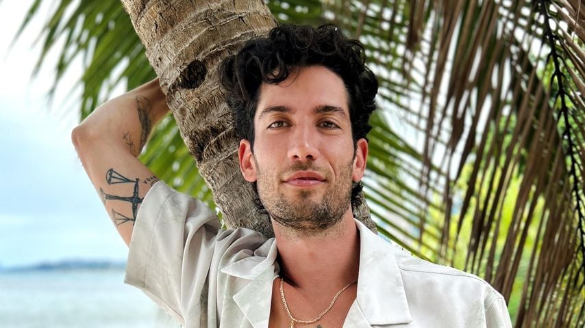 Emotional: BiP-Ferry erzählt von seiner geplatzten Verlobung