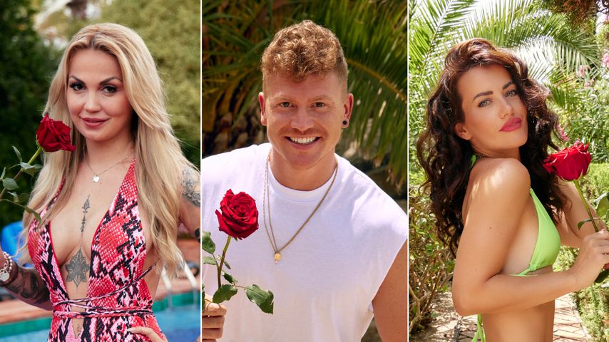 Offiziell: "Bachelor in Paradise" startet schon im Oktober!