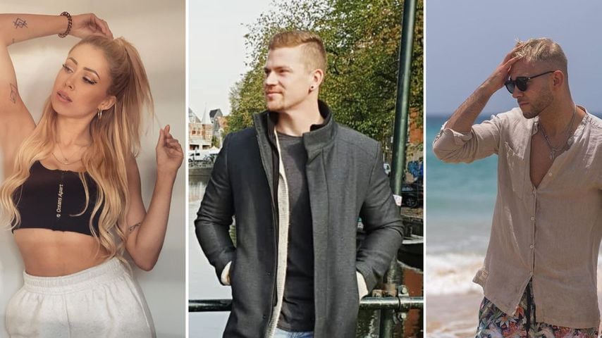 "Bachelor in Paradise" 2021: Diese Boys und Girls sind dabei