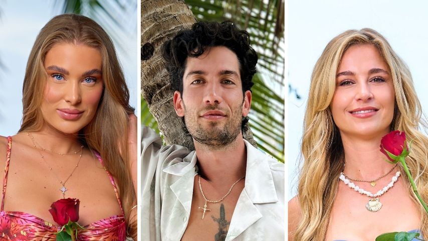 Das sagen die Fans zum neuen "Bachelor in Paradise"-Cast
