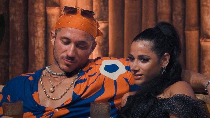 "Bachelor in Paradise"-Oguzhan und Pamela