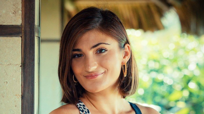 Bachelor-Kandidatin Giovanna