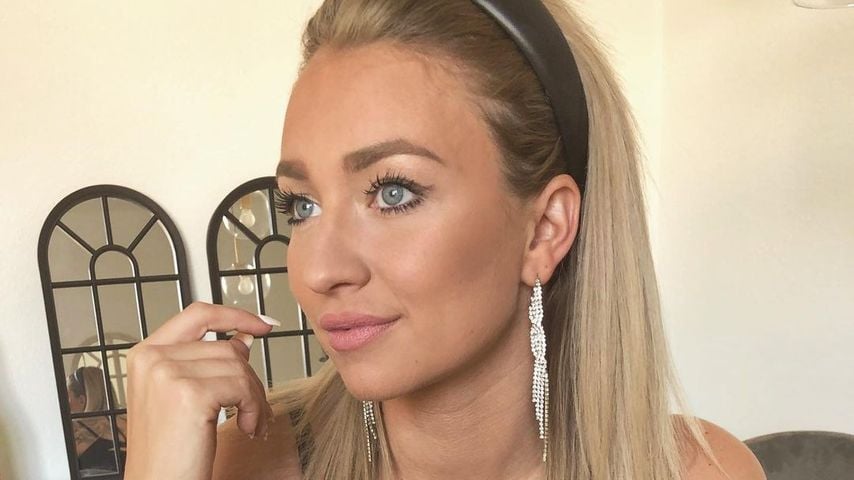 Bachelor-Kandidatin Lisa R.