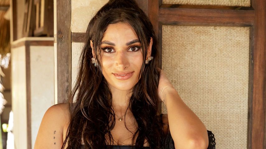 Bachelor-Kandidatin Pamela