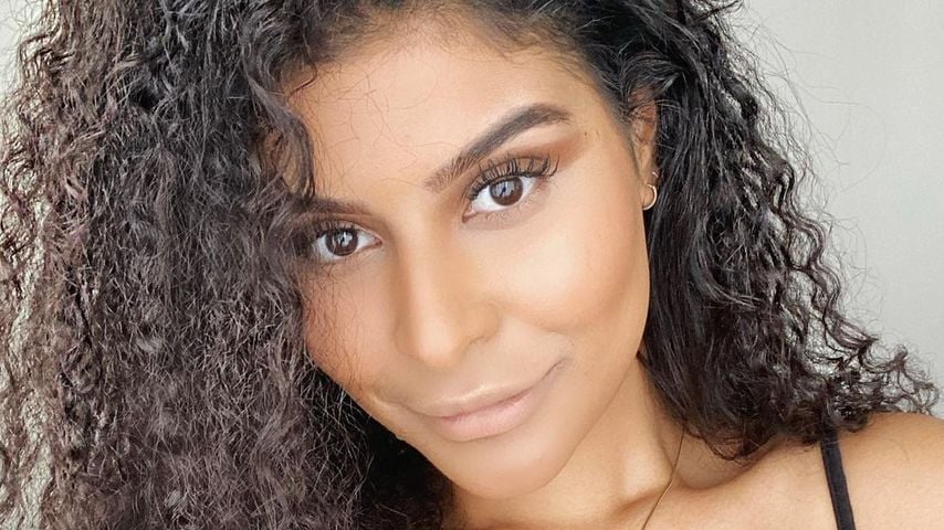 Bachelor-Kandidatin Yolanda