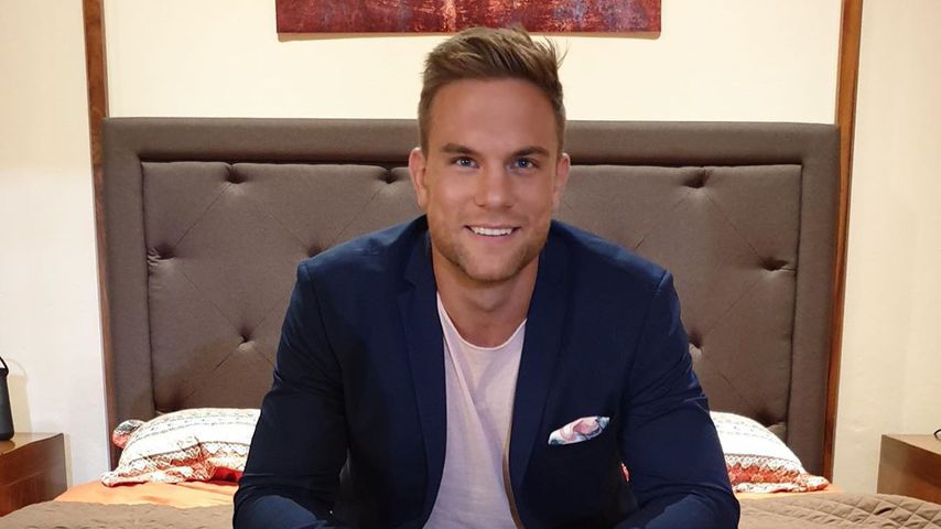 Sebastian Preuss, Bachelor 2020