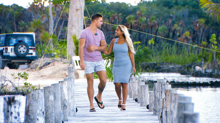 Schlechtes Date: Der Bachelor kickt Lady mitten in Sendung!