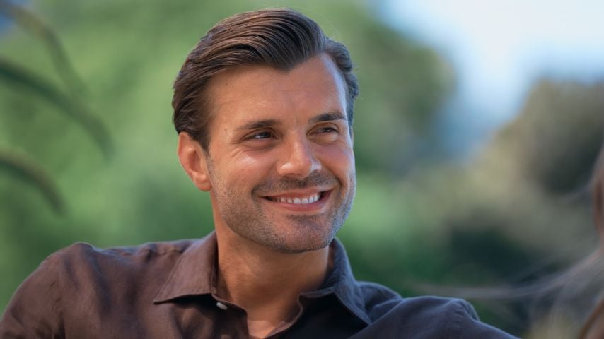 Geständnis: Hatte Bachelor Tim Reitz bei den Dreamdates Sex?