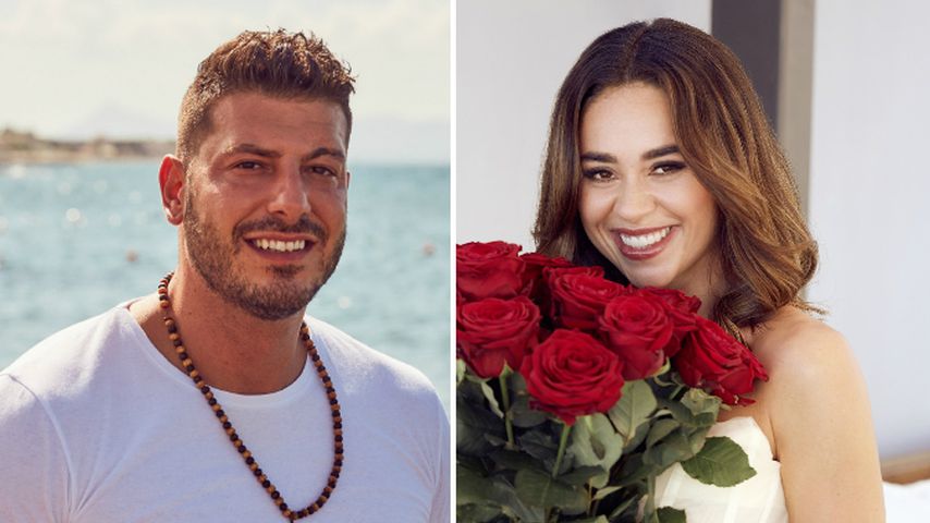 Adrianos Aggro-Abgang: Das sagt Bachelorette Melissa dazu