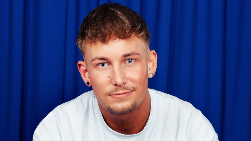 Bachelorette-Kandidat Bennett