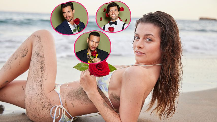 Bekannte Gesichter: Diese Jungs kämpfen um Bachelorette Maxi
