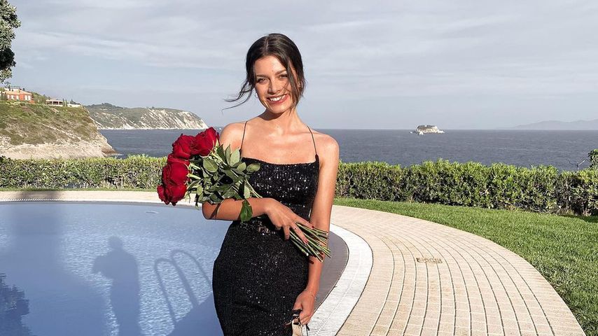 Bachelorette Maxime Herbord