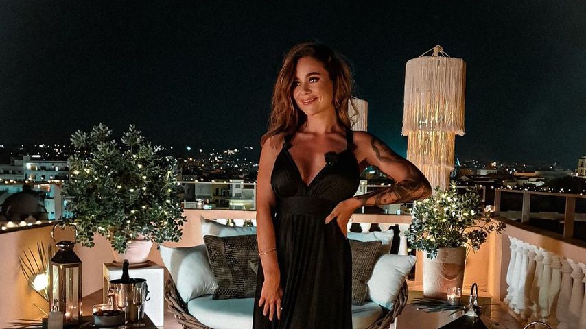 Nur noch vier Bachelorette-Jungs: Wer ist der Rosenfavorit?