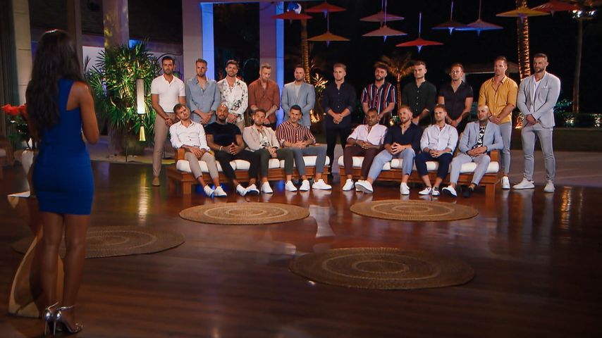 Diese Bachelorette-Boys sahnten die meisten Follower ab!