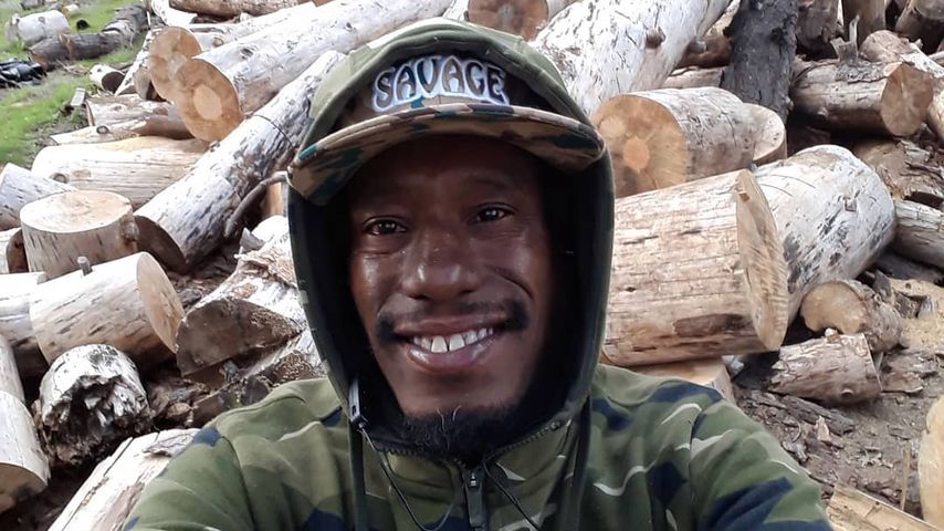 Bad Azz im Mai 2019